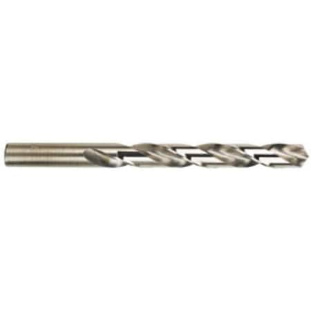 Aircraft Drill, 1Stage Type J Heavy Duty Jobber Length, Series 2345, 13 Mm Drill Size  Metric, 0